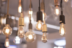 LED Lighting Electrician based in Woking, Surrey