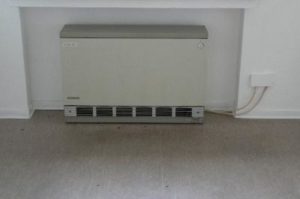 Electric Radiators and Storage Heaters, Surrey